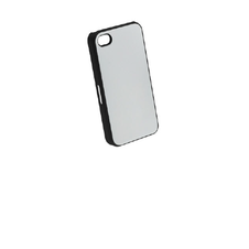 FUNDA IPHONE 4 NEGRA