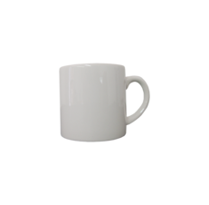 TAZA BLANCA 6oz EXPRESO